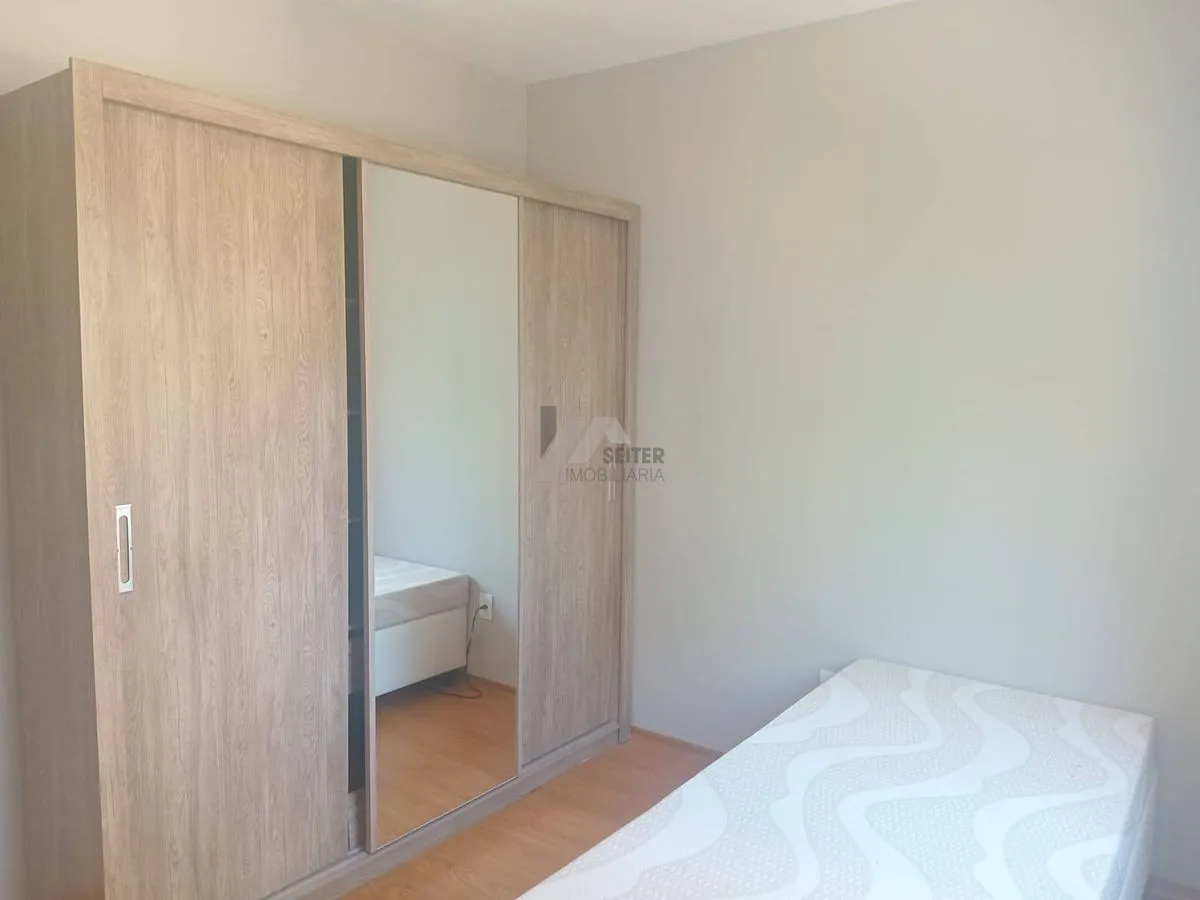 3-bedroom apartment with a private pool in Florianópolis — photo 19