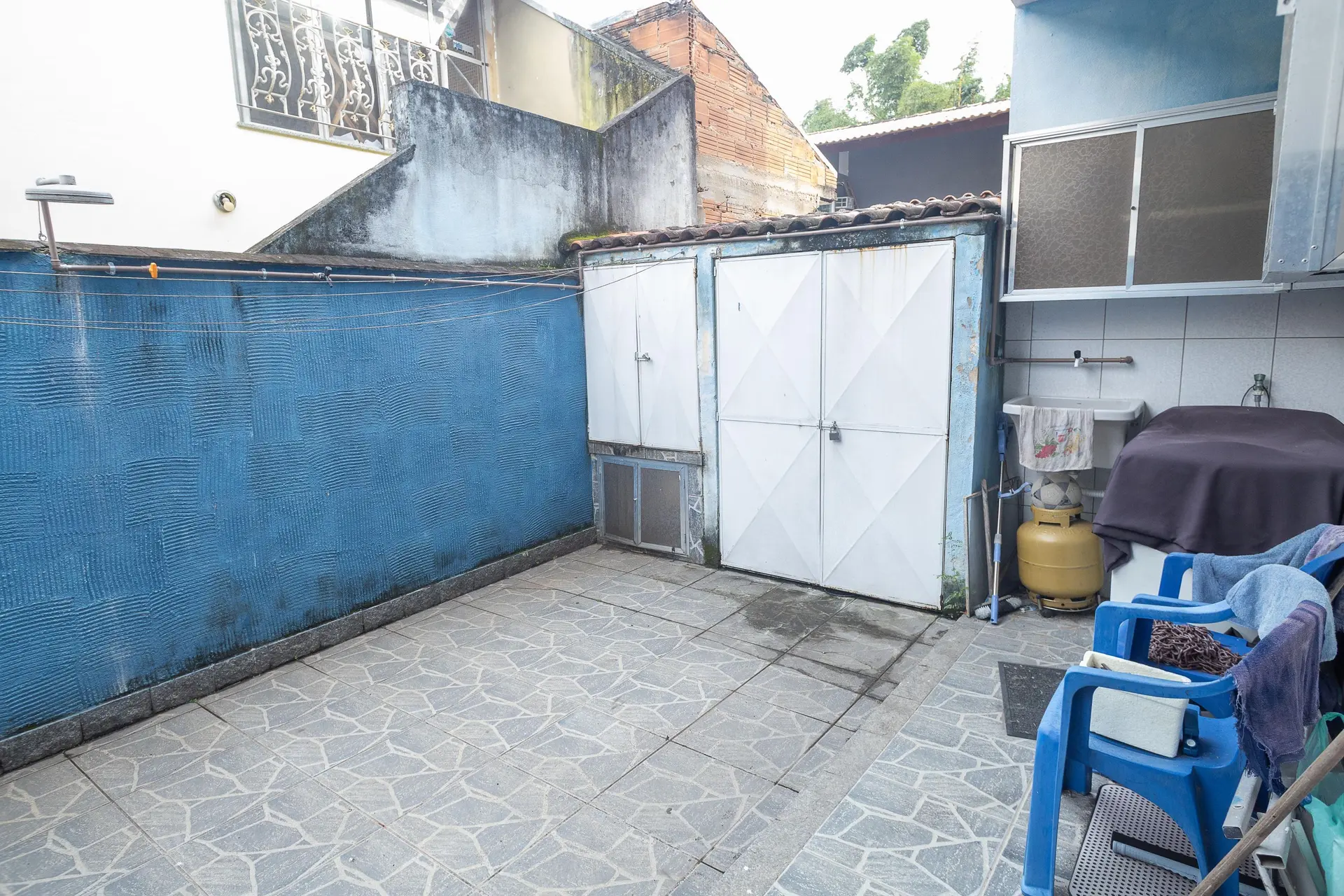 Furnished house with private garden and pet-friendly terms — photo 21