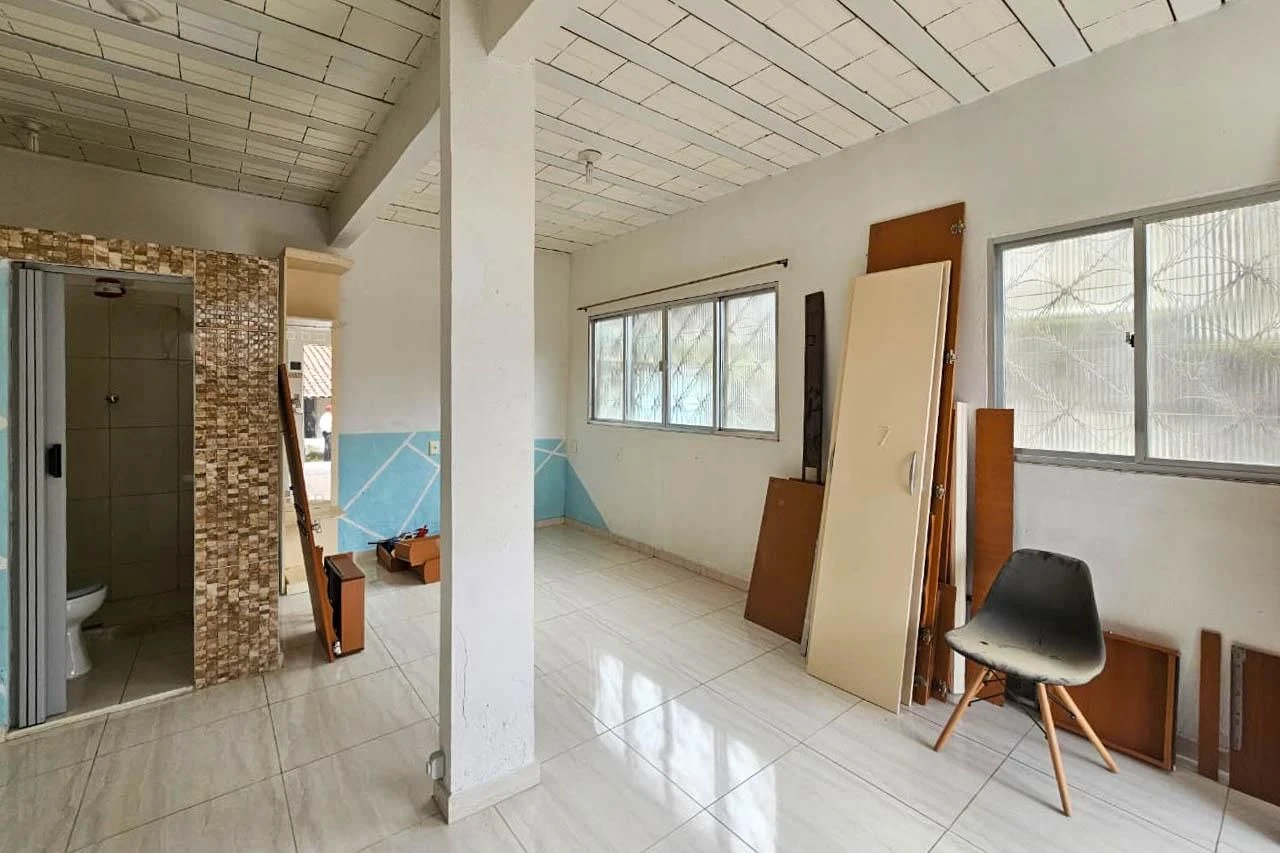 Casa de 49 m² e 1 quarto, Santa Cruz — photo 11
