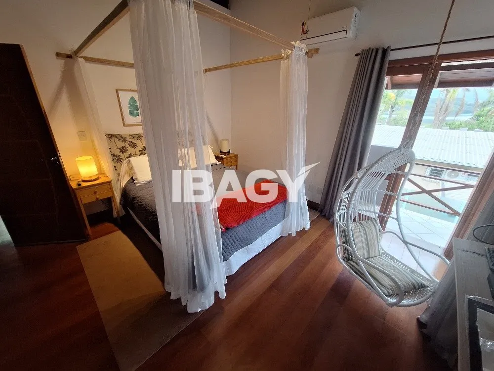 Мебльований будинок на 840 м² з 3 власними ванними — photo 9