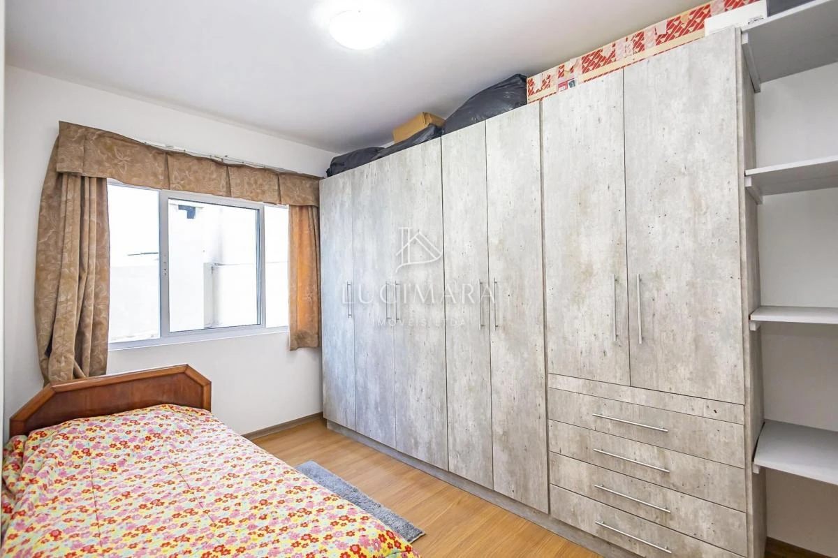 3-bedroom house, 1 with its own bathroom, 109 m², Curitiba — photo 6