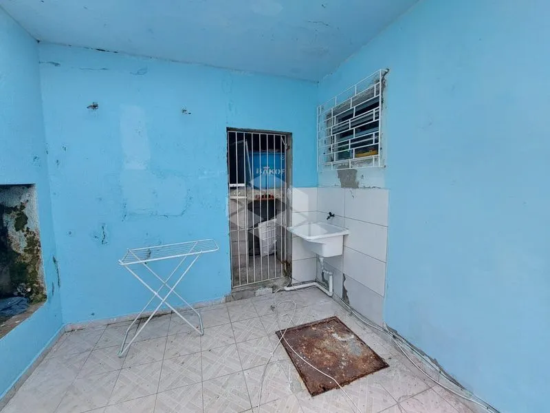 Меблированная квартира 23 м² с 1 спальней и 1 ванной — photo 15