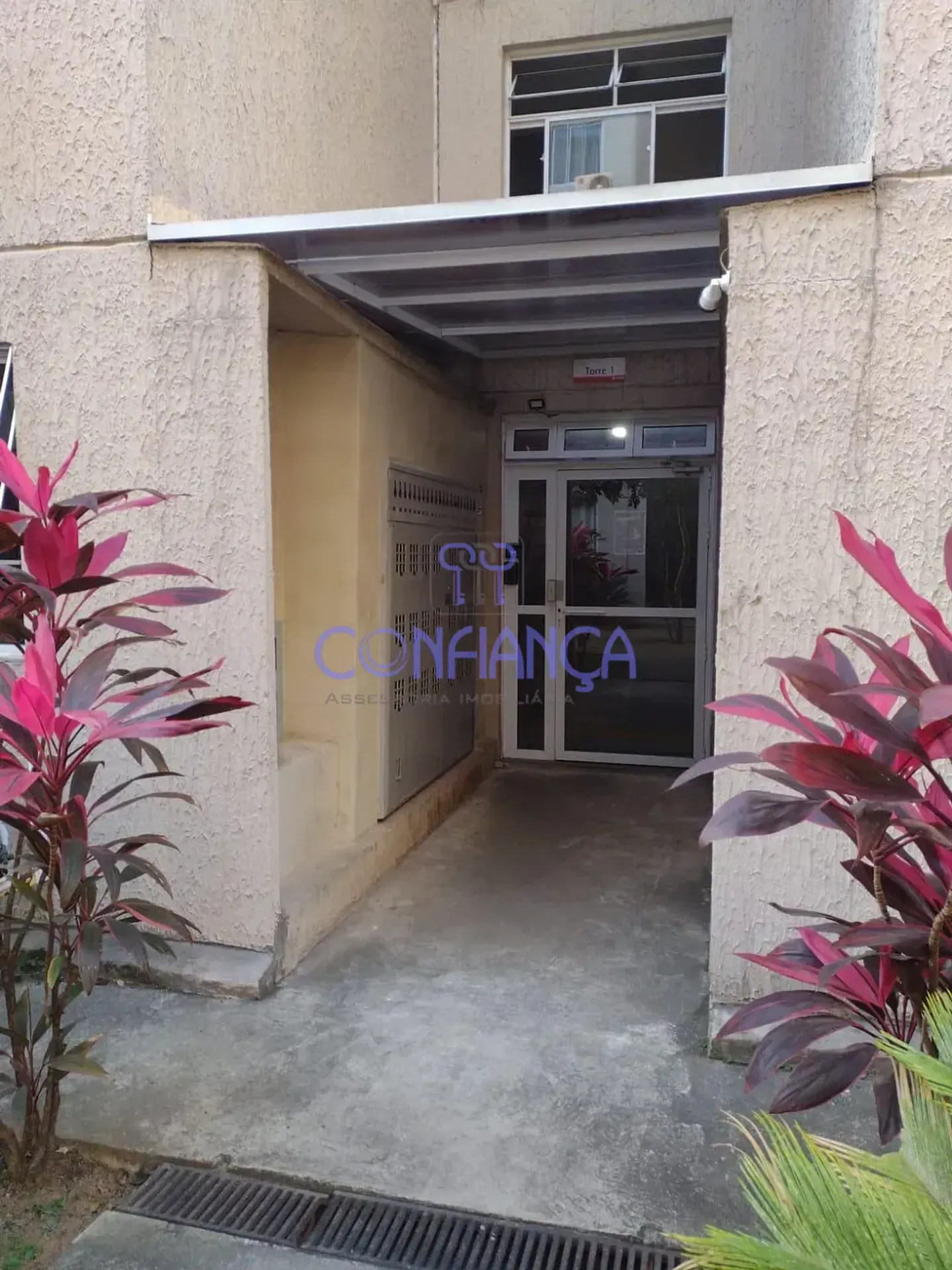 2-bedroom apartment, 43 m² — photo 2