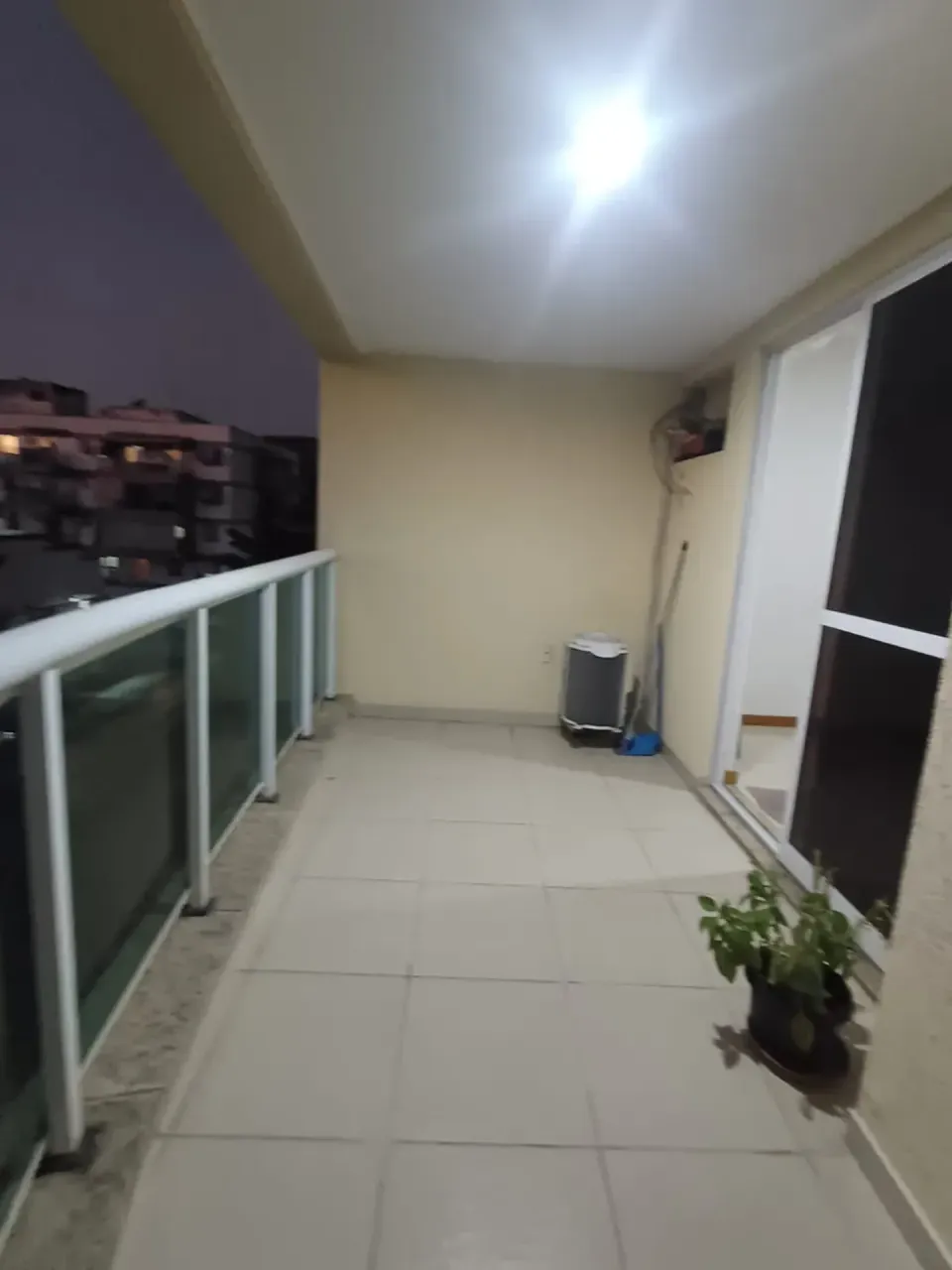 Duplex penthouse with 3 bedrooms and city views — photo 10
