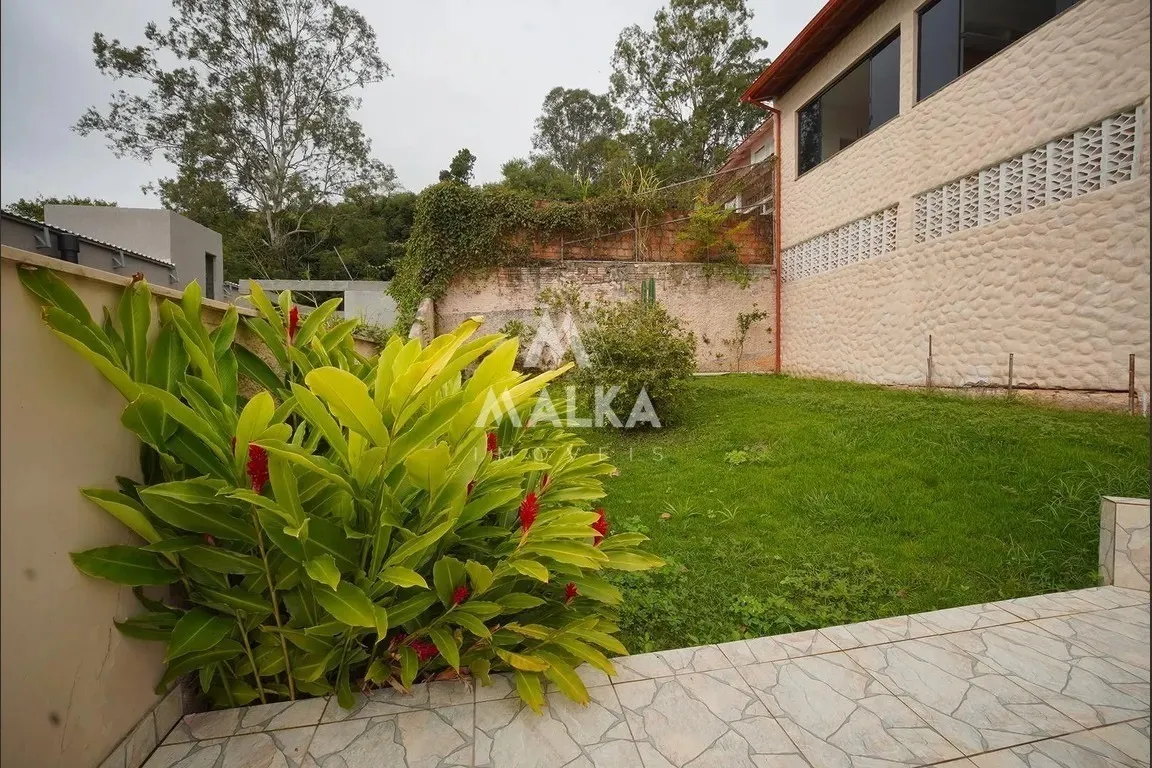 4-bedroom house with a water view in Florianópolis — photo 26