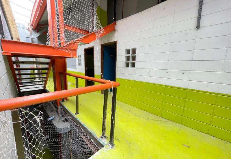 Casa sem mobília de 873 m² com 1 quarto e 1 banheiro — photo 6