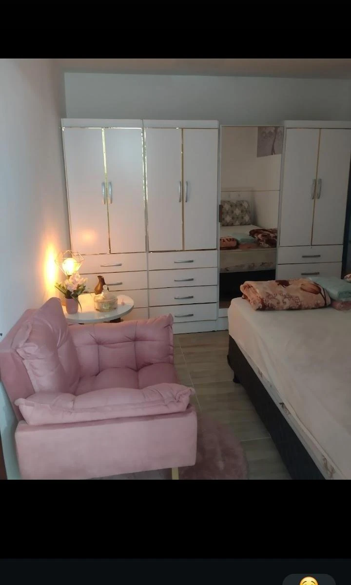 Furnished 2-bedroom apartment with a separate gas kitchen — photo 5