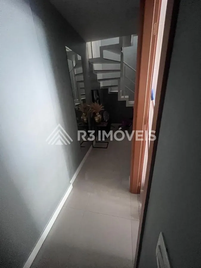 4-bedroom apartment with a home office in Rio de Janeiro — photo 9