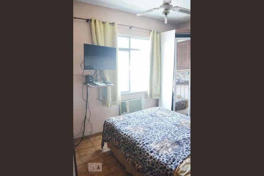 2-bedroom apartment with a closed kitchen and gas stove — photo 5