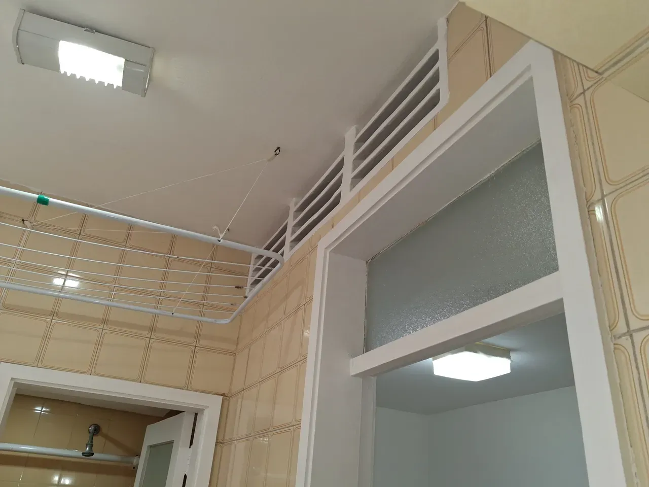 Apartment with 1 bedroom, 2 bathrooms and 53 m² — photo 32