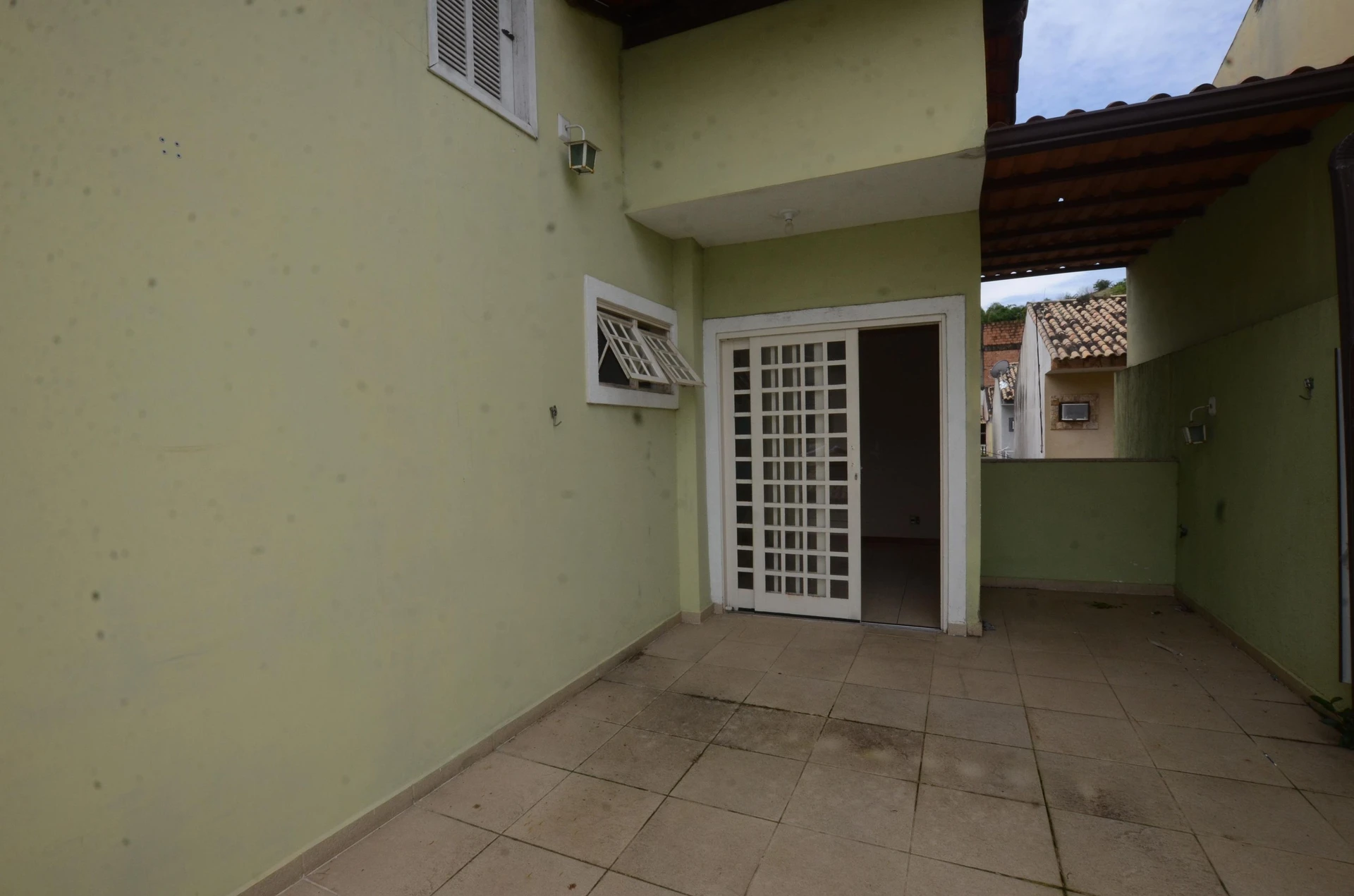 House, 121 m², with a garden — photo 16
