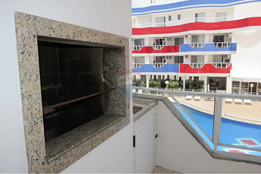 Furnished apartment with balcony and 1 bedroom — photo 16