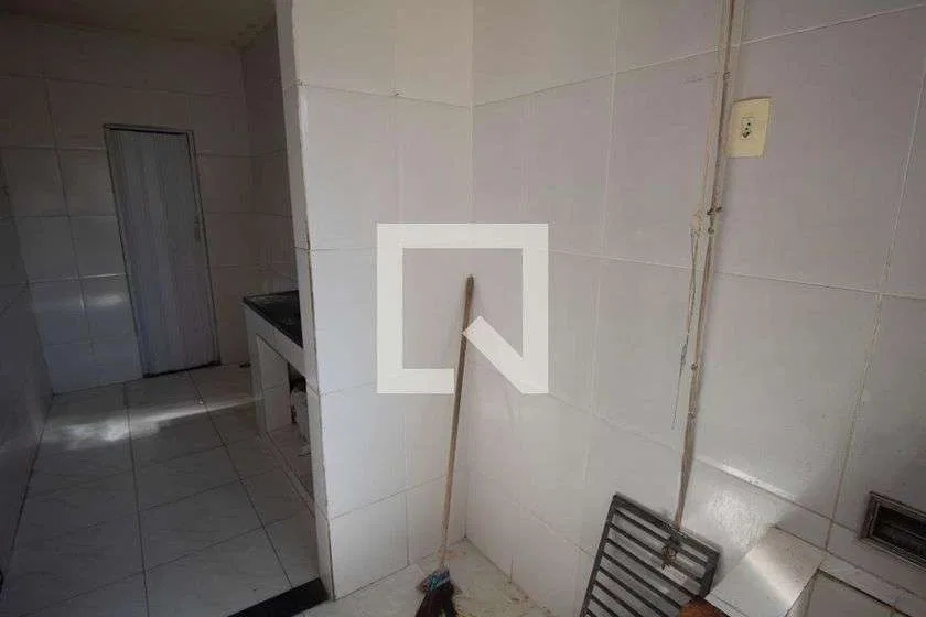 Apartamento de 1 quarto com cozinha separada e 40 m² — photo 13