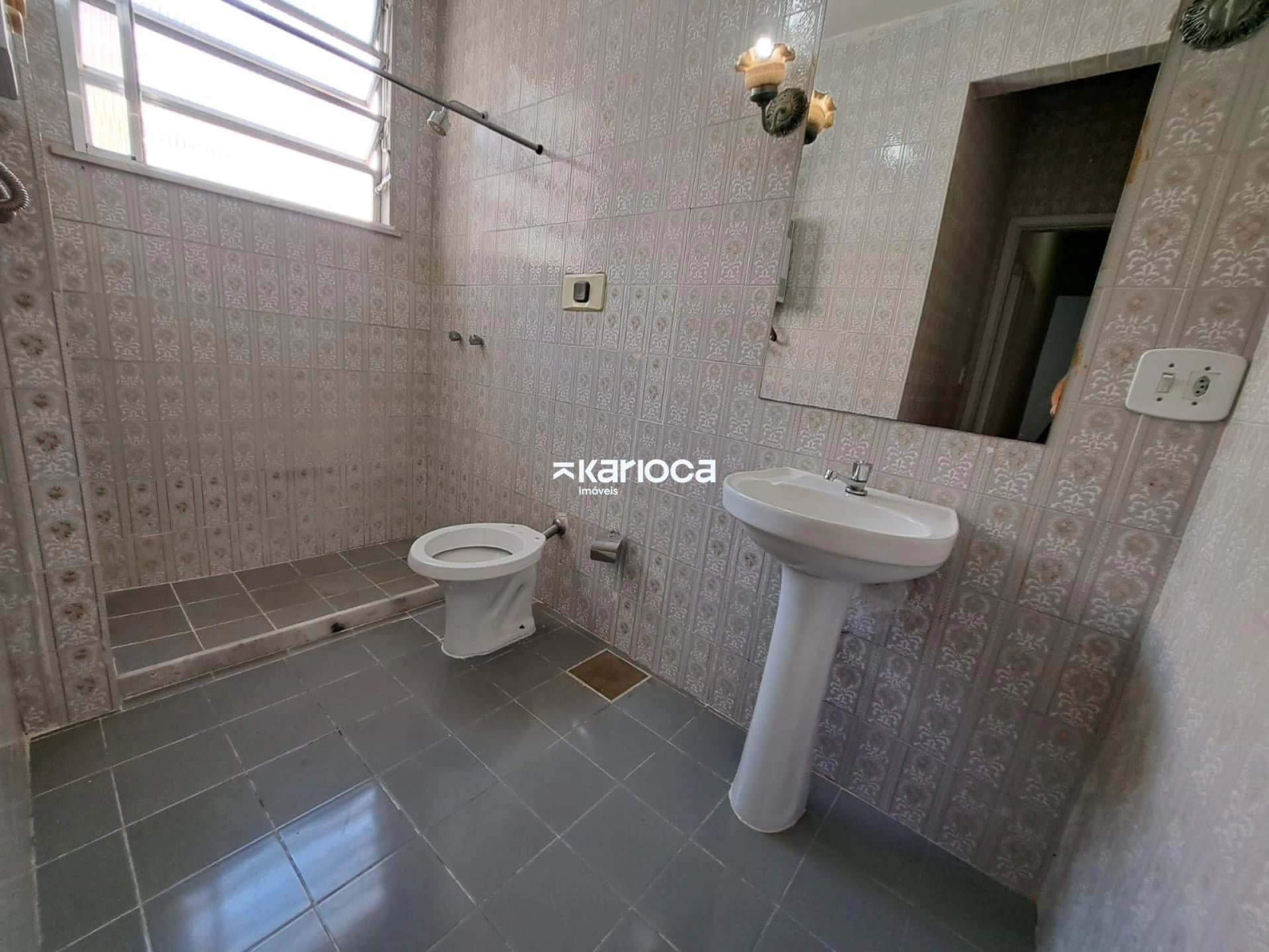 Квартира з 2 спальнями, 2 ванними та 1 паркомісцем — photo 19