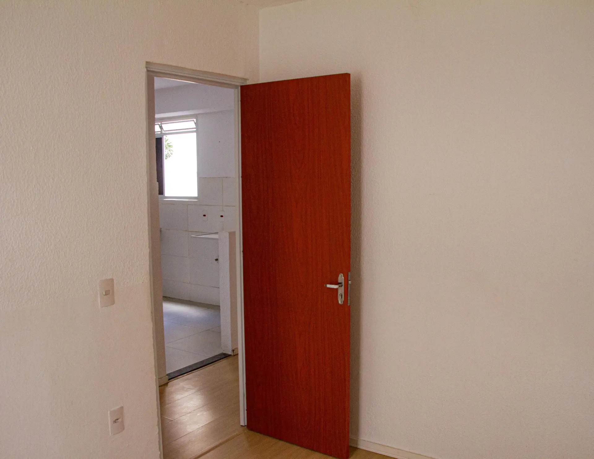 Unfurnished 2-bedroom apartment with 1 bathroom and 1 parking — photo 16