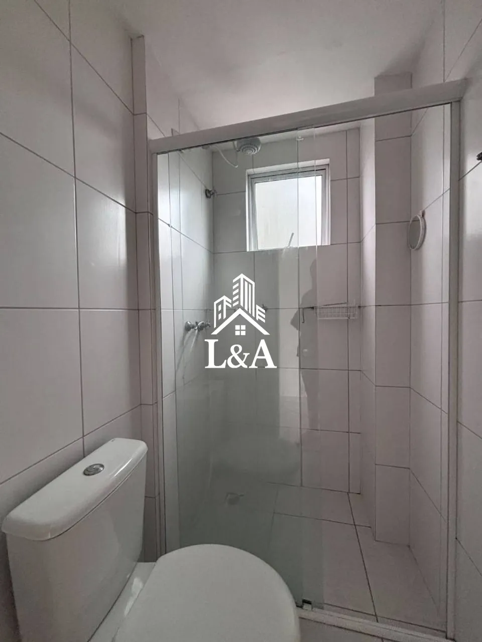 One-bedroom apartment, 45 m² — photo 5