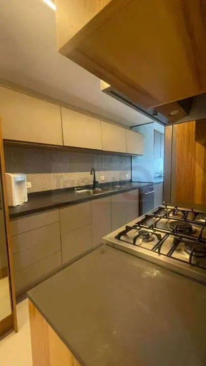 Вид на воду и 4 спальни: квартира 156 м² — photo 18
