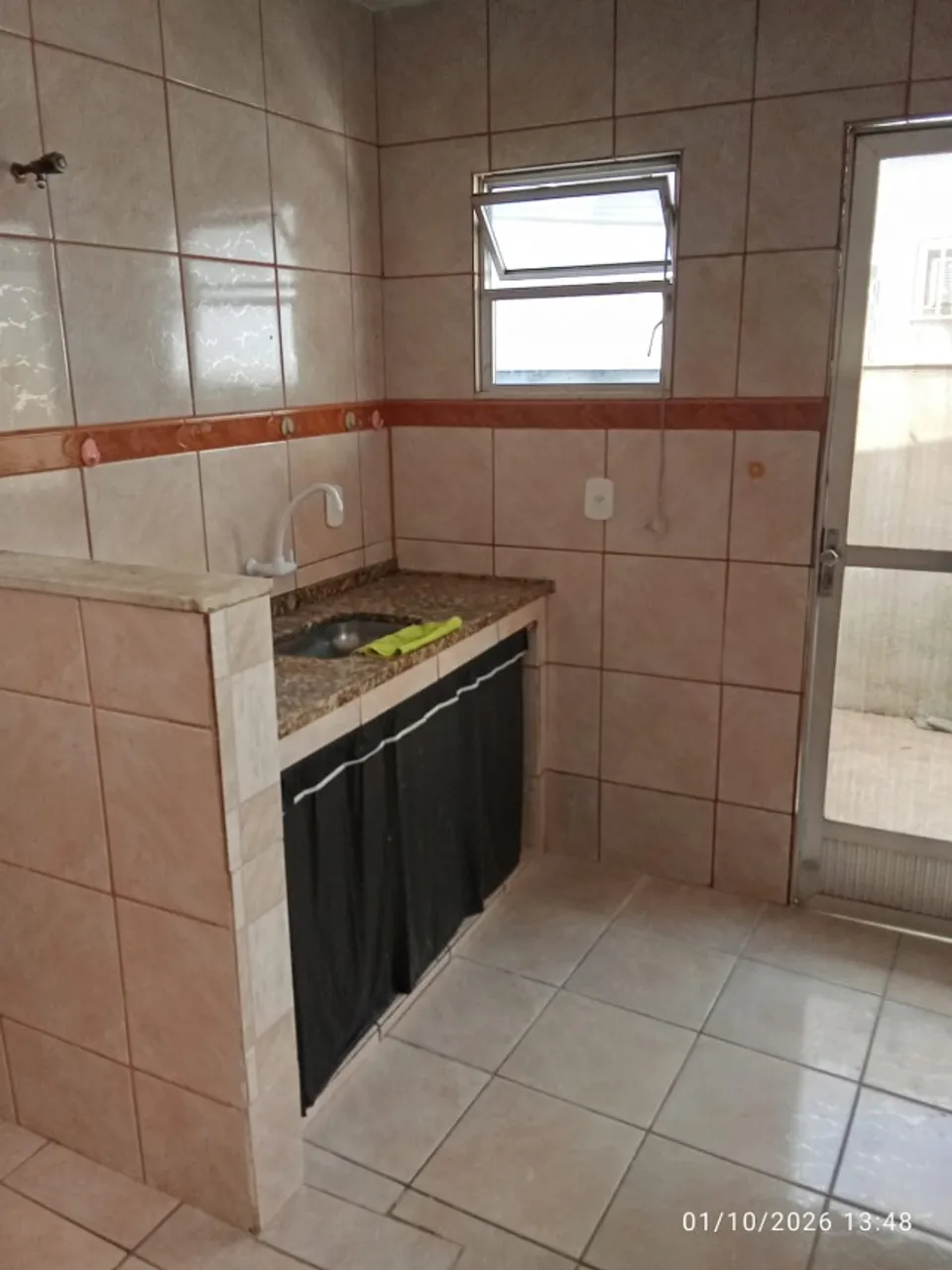 Casa de 50 m² e 1 quarto, Brás de Pina — photo 5