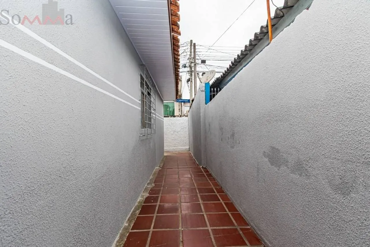 3-bedroom, 78 m² house in Curitiba — photo 28