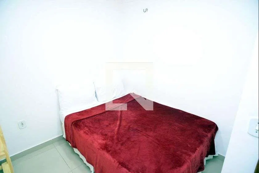 Apartamento de 2 quartos com cozinha a gás e 40 m² — photo 21