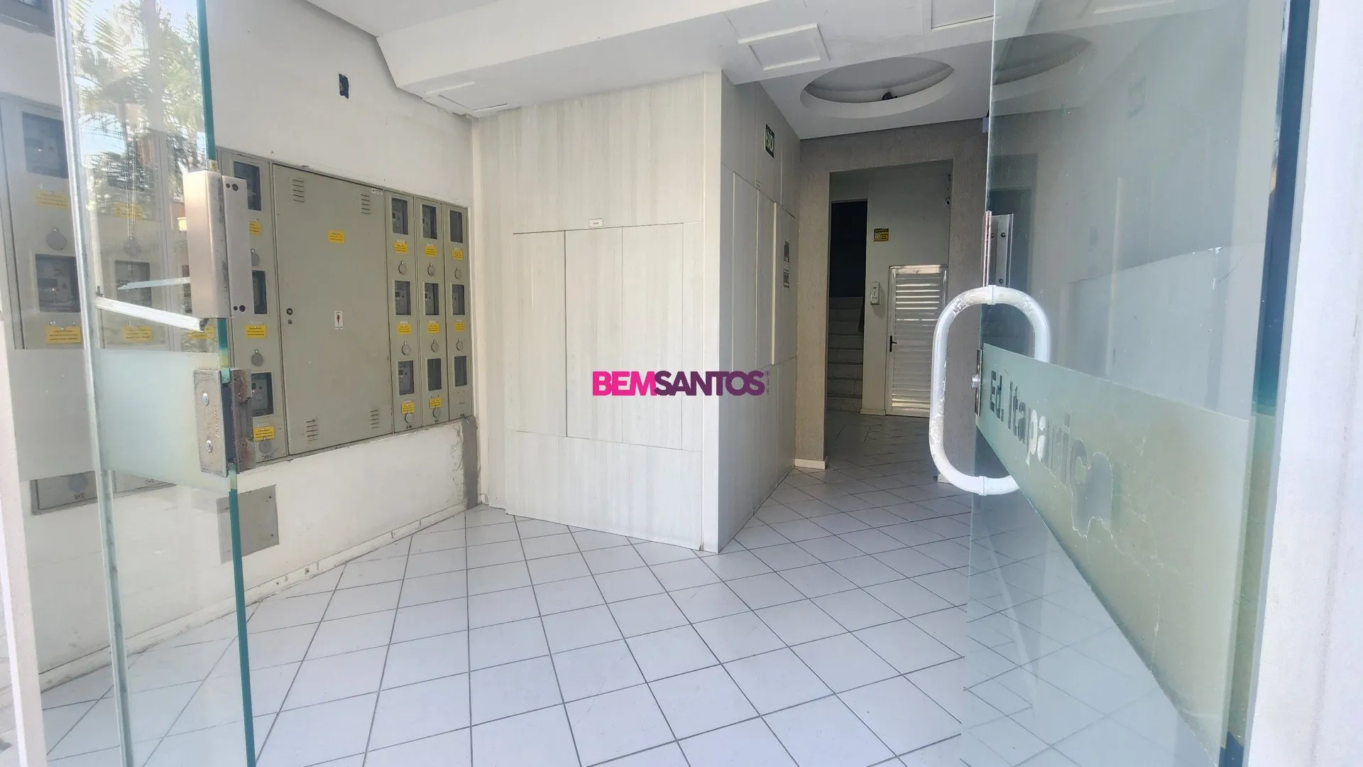 20 m² furnished studio with 1 parking space — photo 10