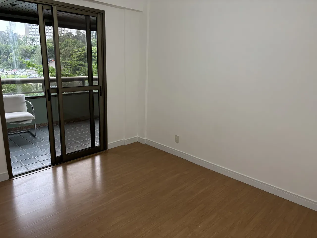 2-bedroom apartment with a mountain view in Rio de Janeiro — photo 20