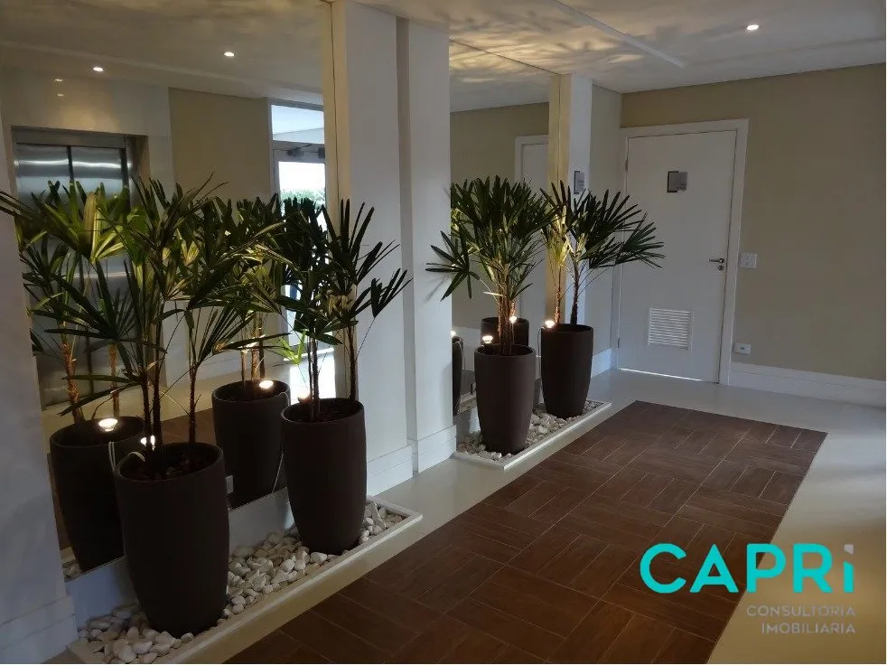 Apartamento de 298 m² com 3 suítes e jardim privativo — photo 48