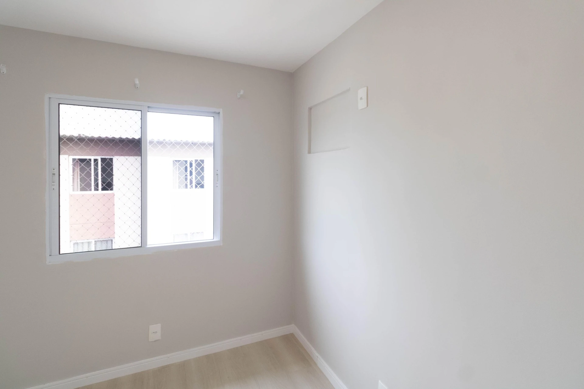 Apartamento de 2 quartos em condomínio com academia — photo 31