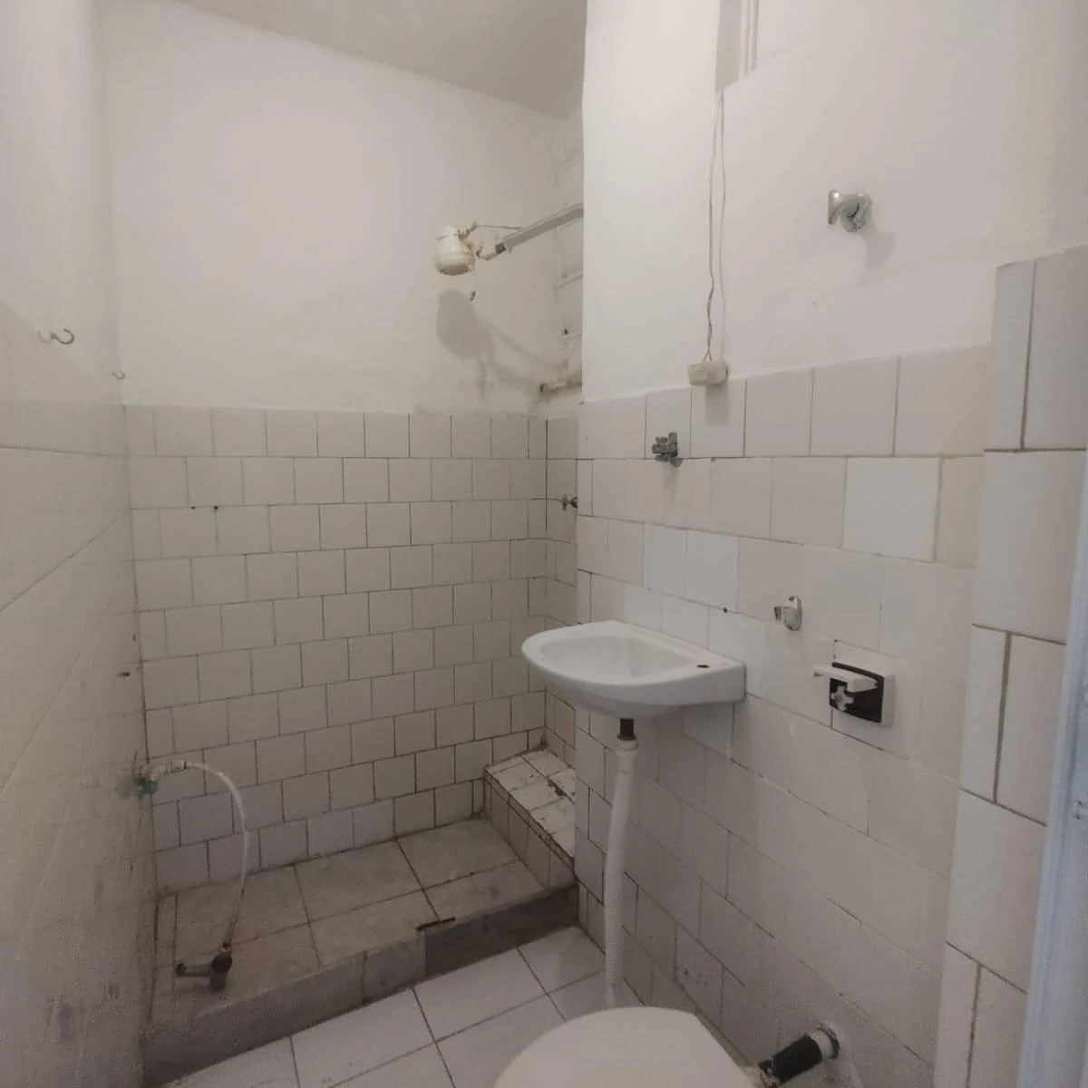 30 m² apartment with 1 bedroom and 1 bathroom, no parking — photo 4
