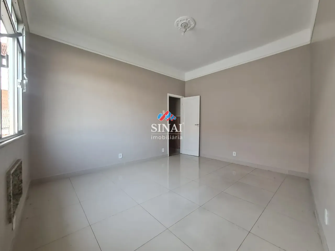 Apartamento com 2 quartos e 1 banheiro, cozinha aberta — photo 12