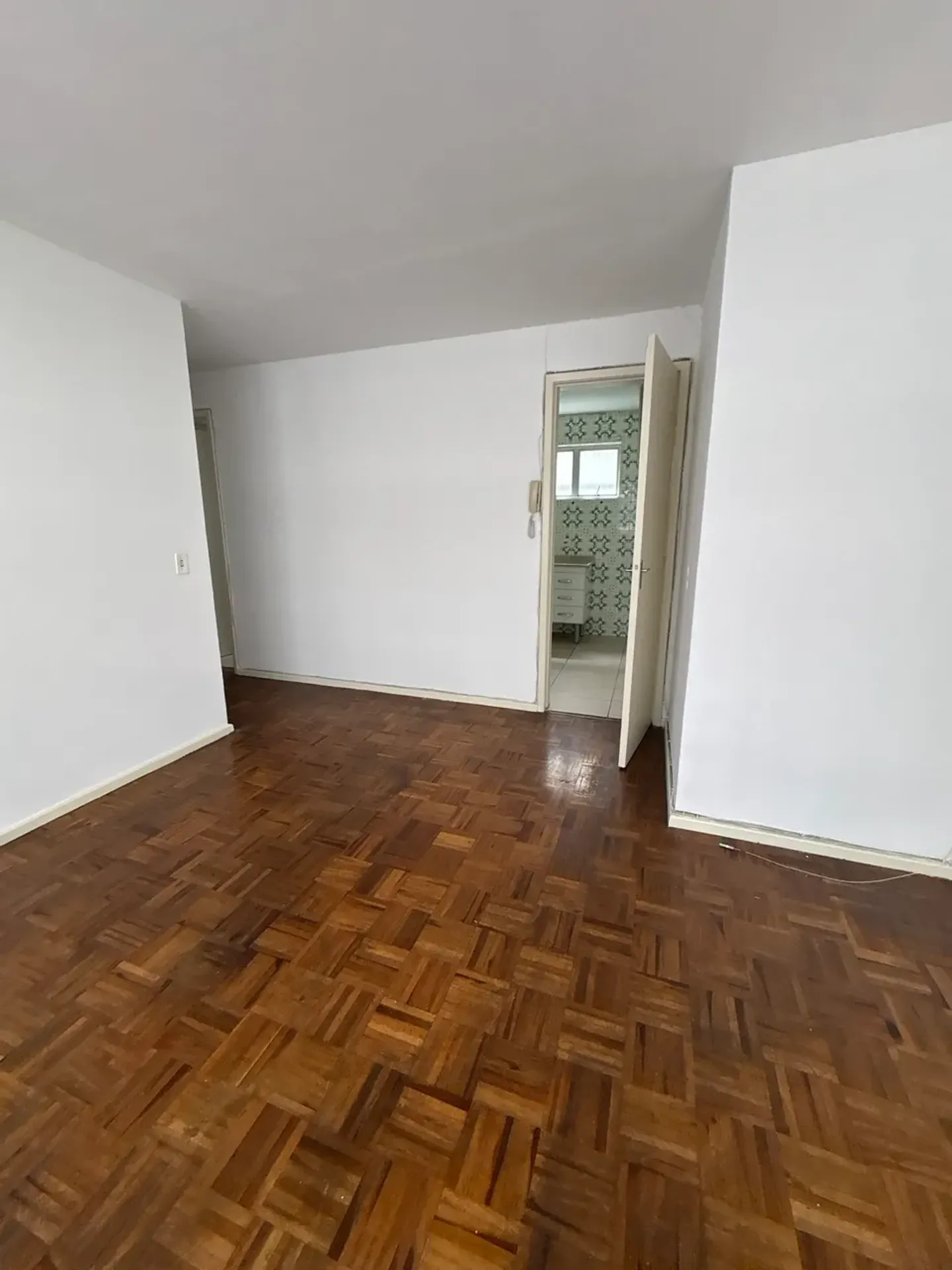 Apartment on the 1st floor with a home office — photo 13