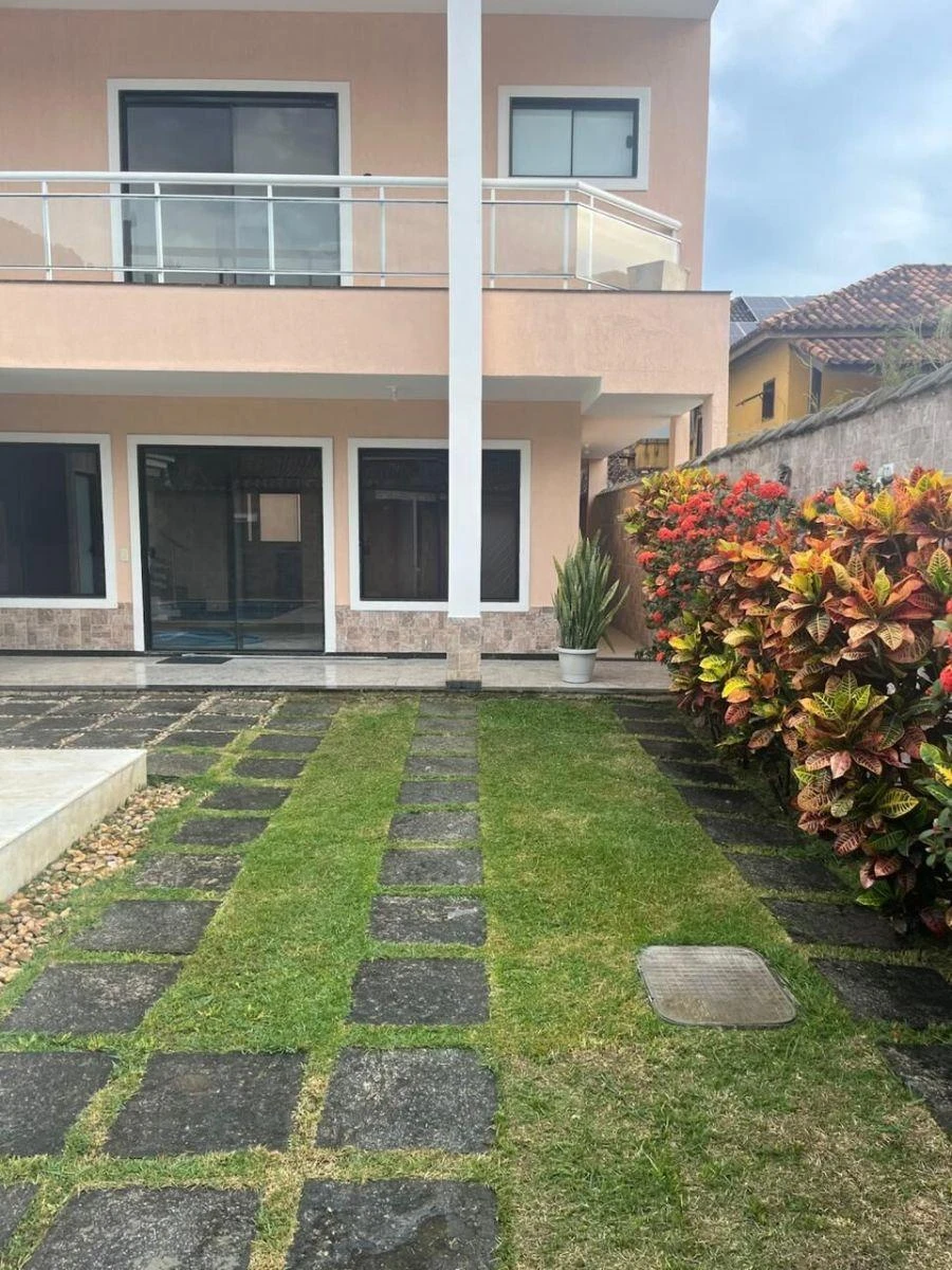 Casa dúplex com 4 quartos e 2 vagas, 587 m² — photo 20