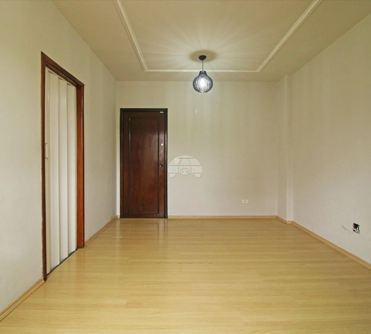 Apartamento com cozinha fechada de 3 dormitórios — photo 4