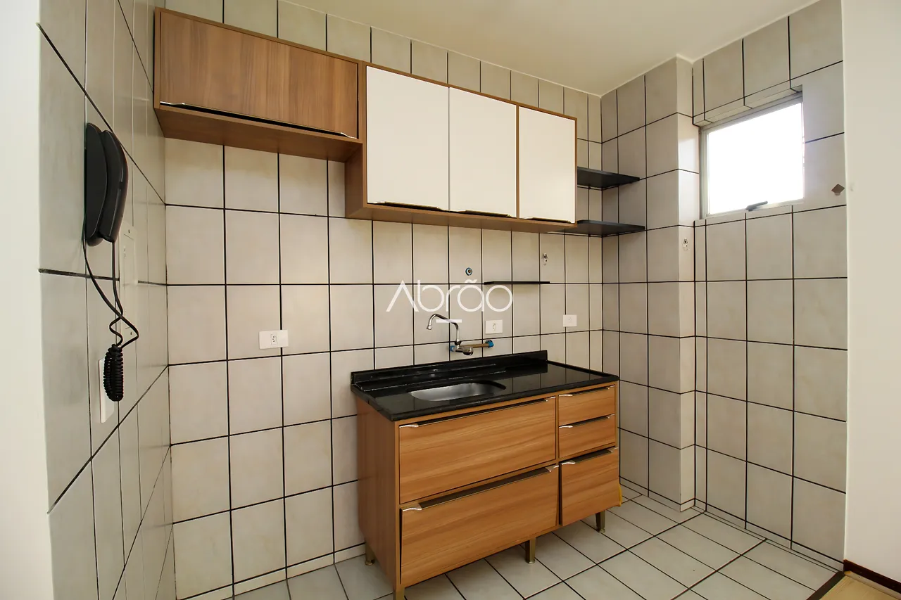 27 m² apartment with 1 suite and 1 parking space — photo 3