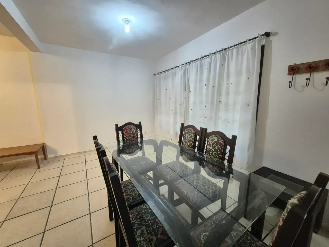Casa mobiliada, 90 m², com espaço de home office — photo 4