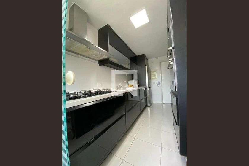 Apartamento mobiliado de 189 m² com 3 suítes — photo 14