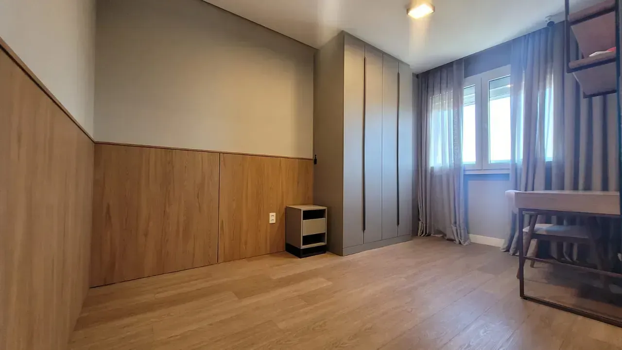 Furnished apartment with private garden and BBQ area — photo 34