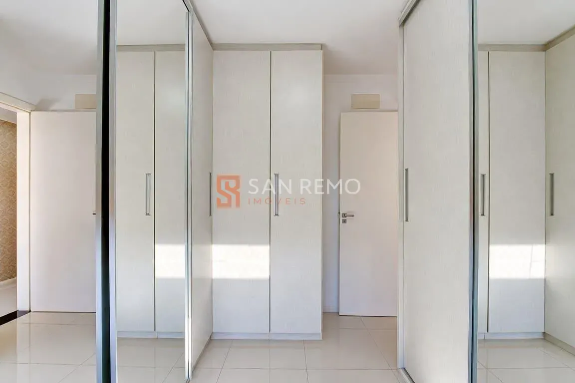 Furnished apartment, 90 m², with a home office — photo 33