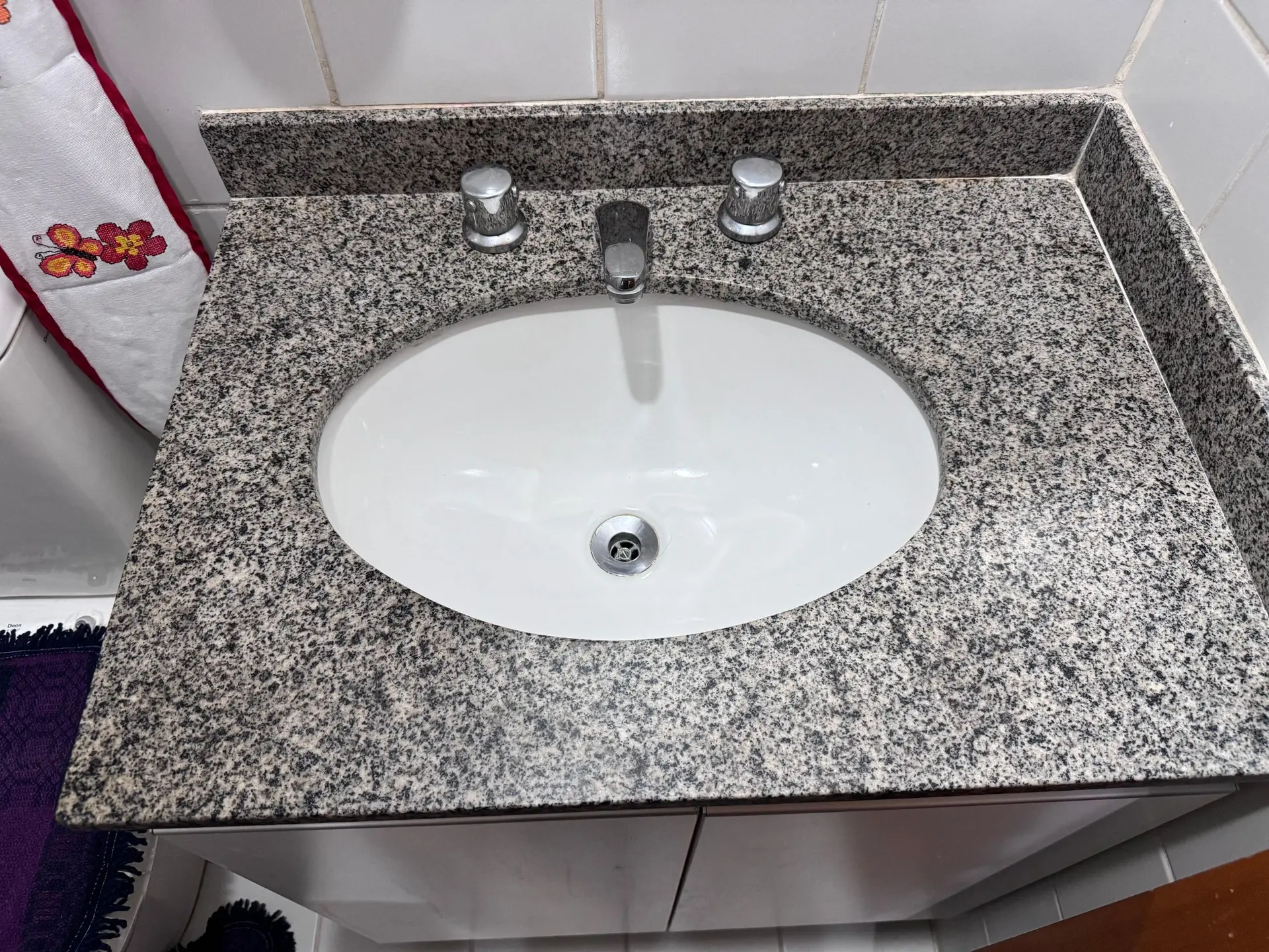 Apartamento mobiliado com 2 quartos e 3 banheiros — photo 28
