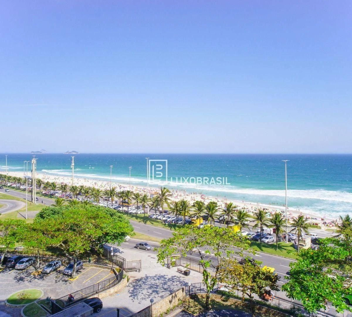 Apartamento mobiliado com varanda envidraçada e 4 quartos — photo 6