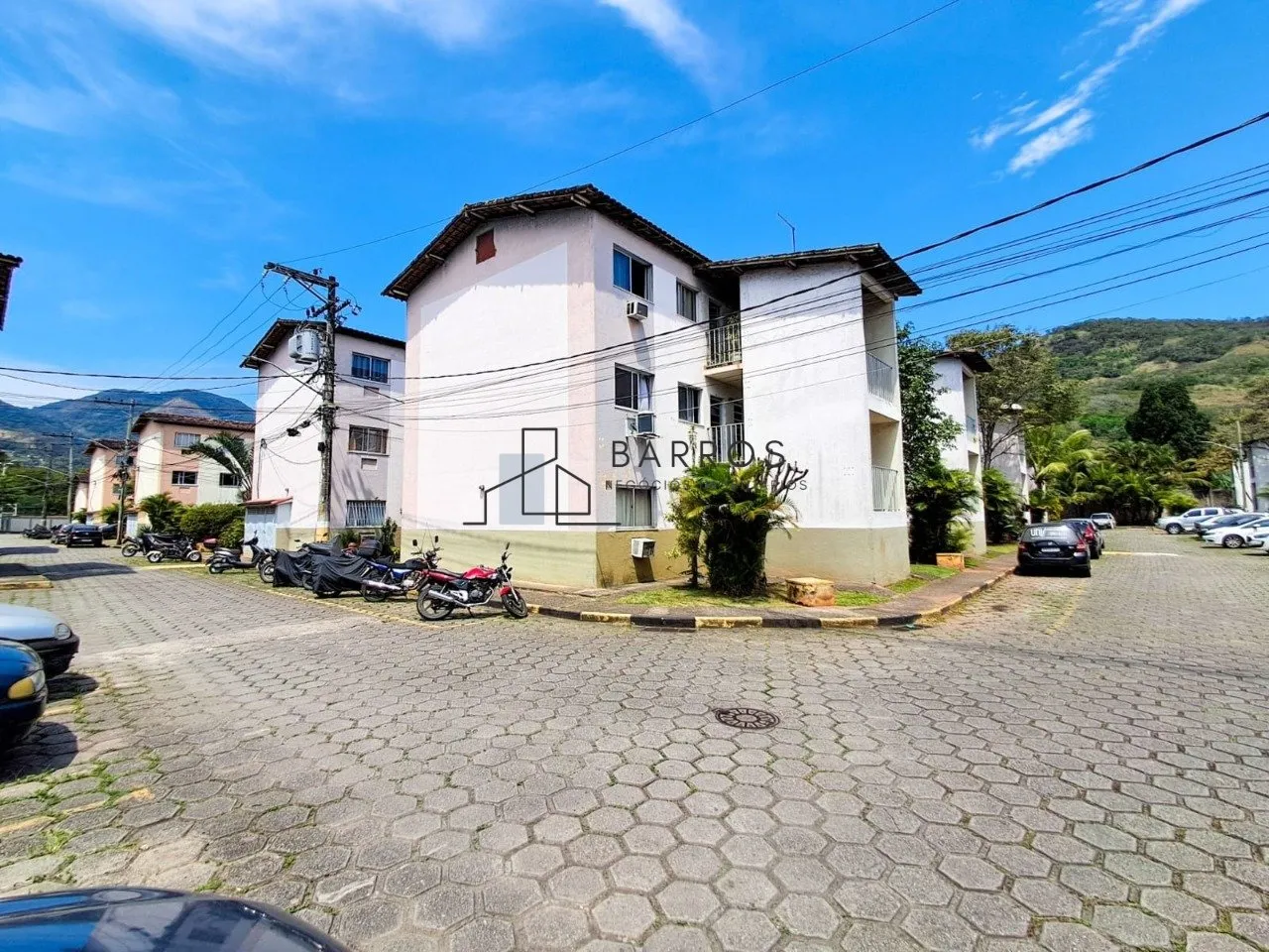 2-bedroom, 46 m² apartment in Rio de Janeiro — photo 20