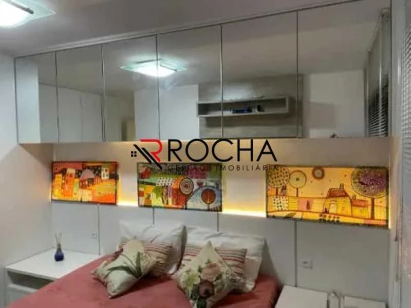 Cobertura triplex mobiliada com 4 quartos e 200 m² — photo 3