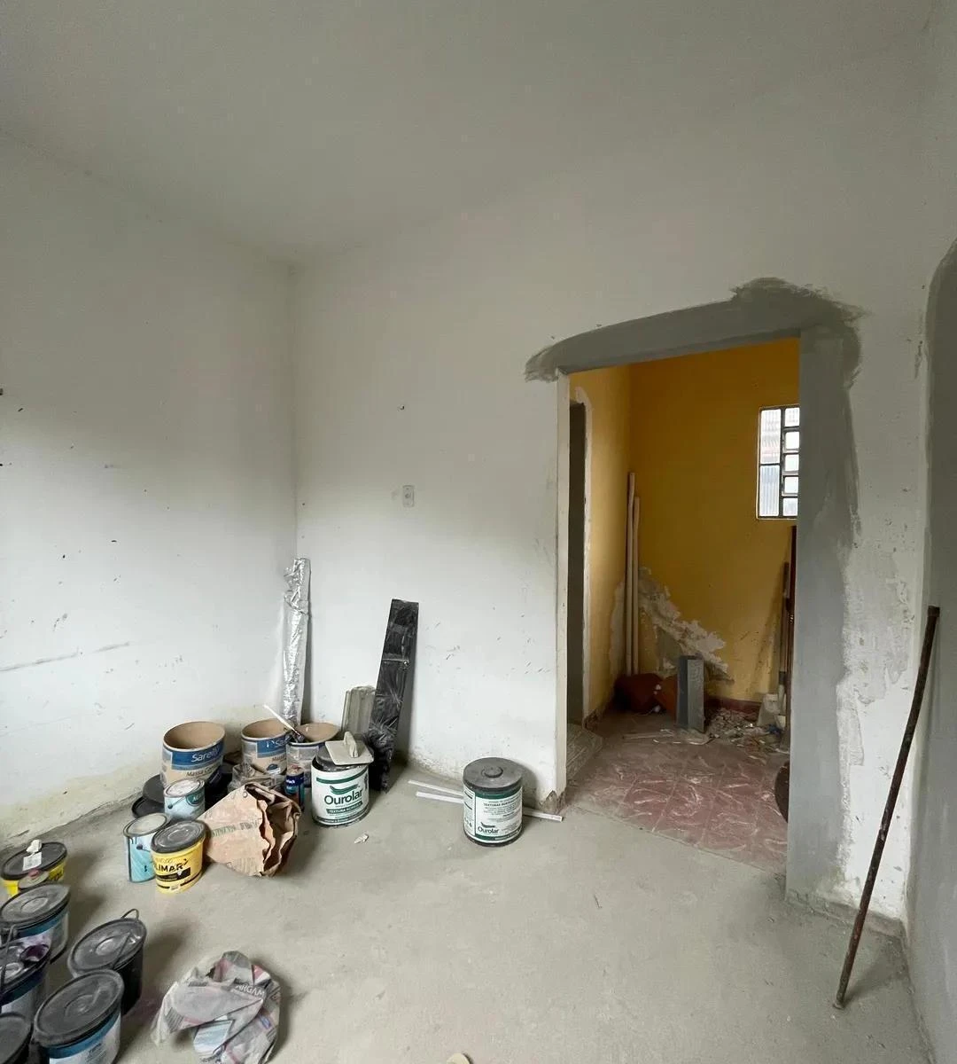 Casa sem mobília de 130 m² com 1 quarto e sem vaga — photo 13