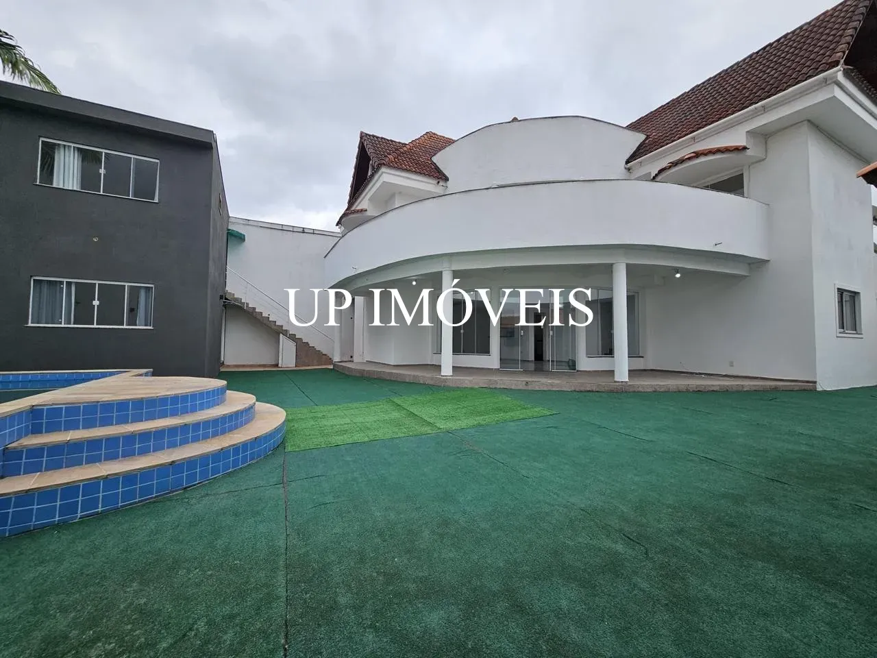 Casa com 450 m² e 6 quartos, 5 suítes e 4 vagas — photo 10