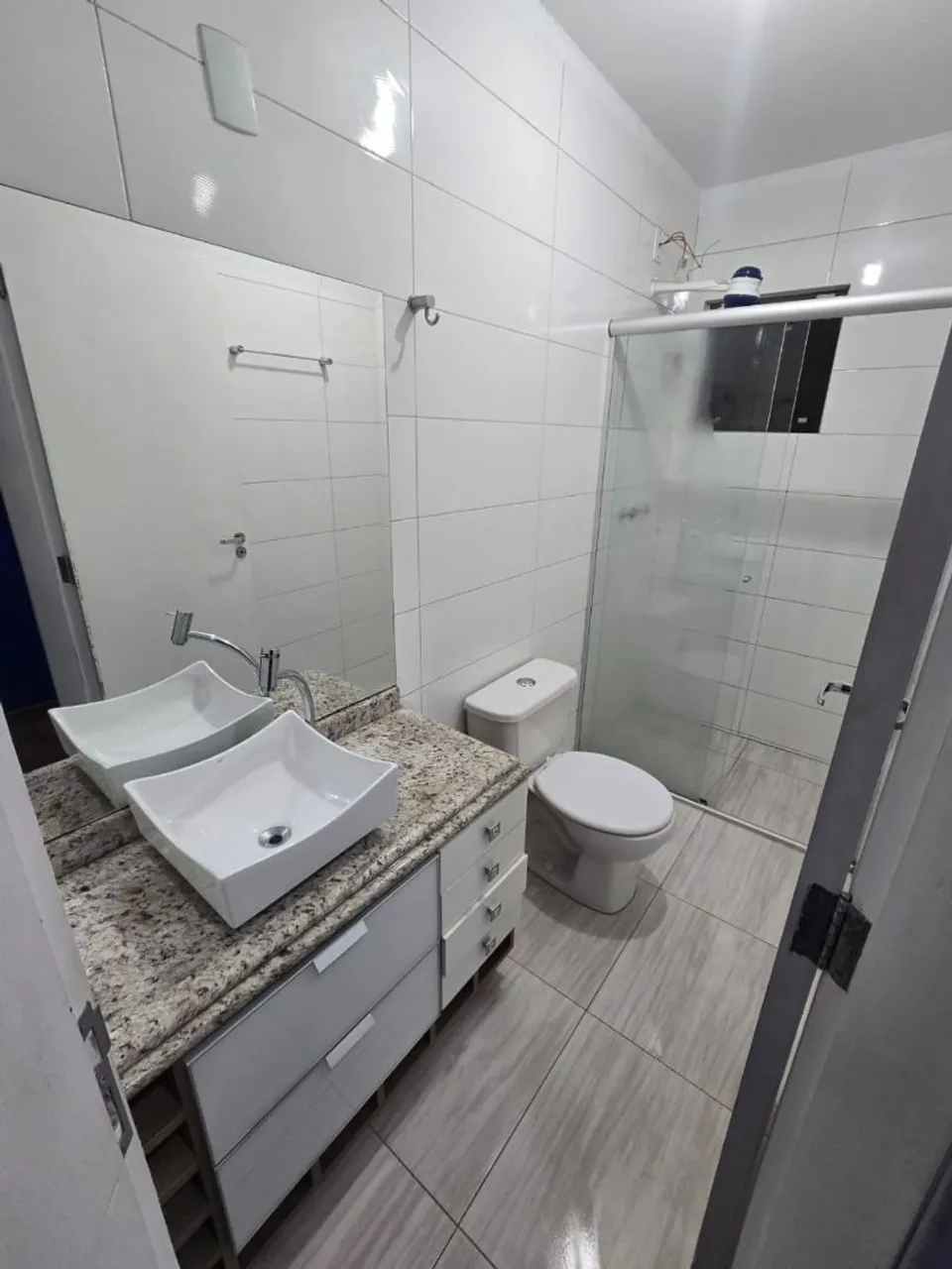 Casa com 3 dormitórios e 3 banheiros com varanda — photo 12
