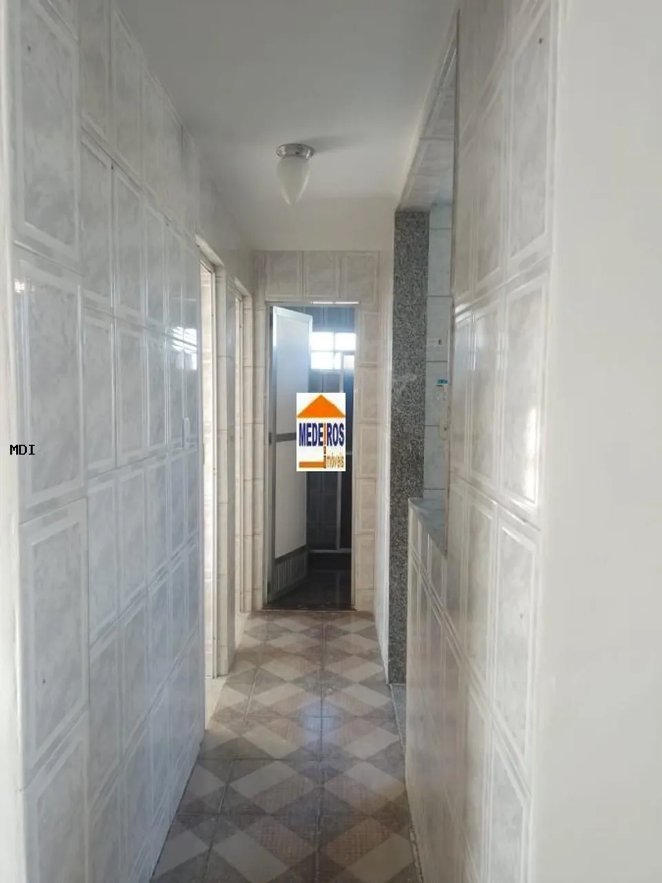 Unfurnished apartment with 2 bedrooms, 1 bathroom, 1 parking — photo 10
