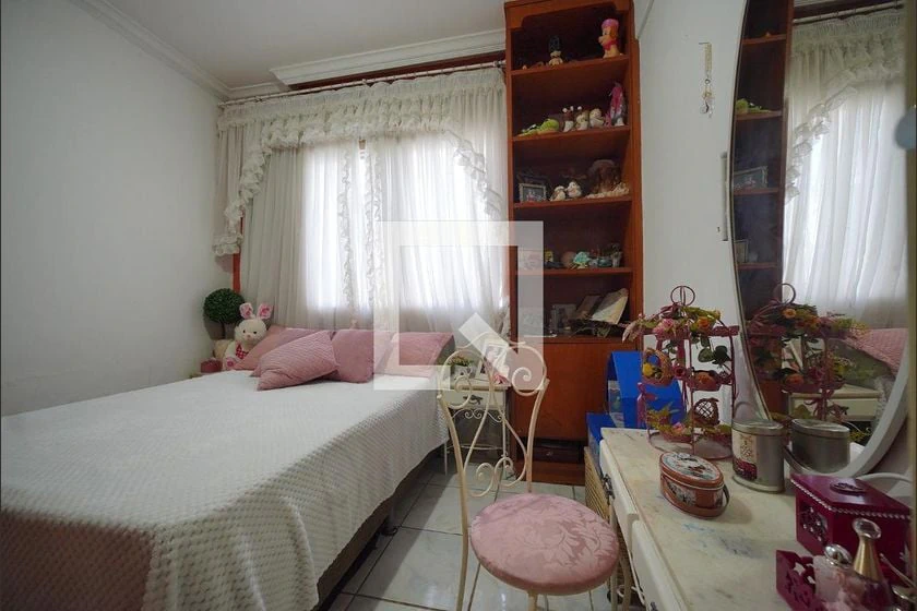 3-bedroom apartment with a washing machine in Florianópolis — photo 3