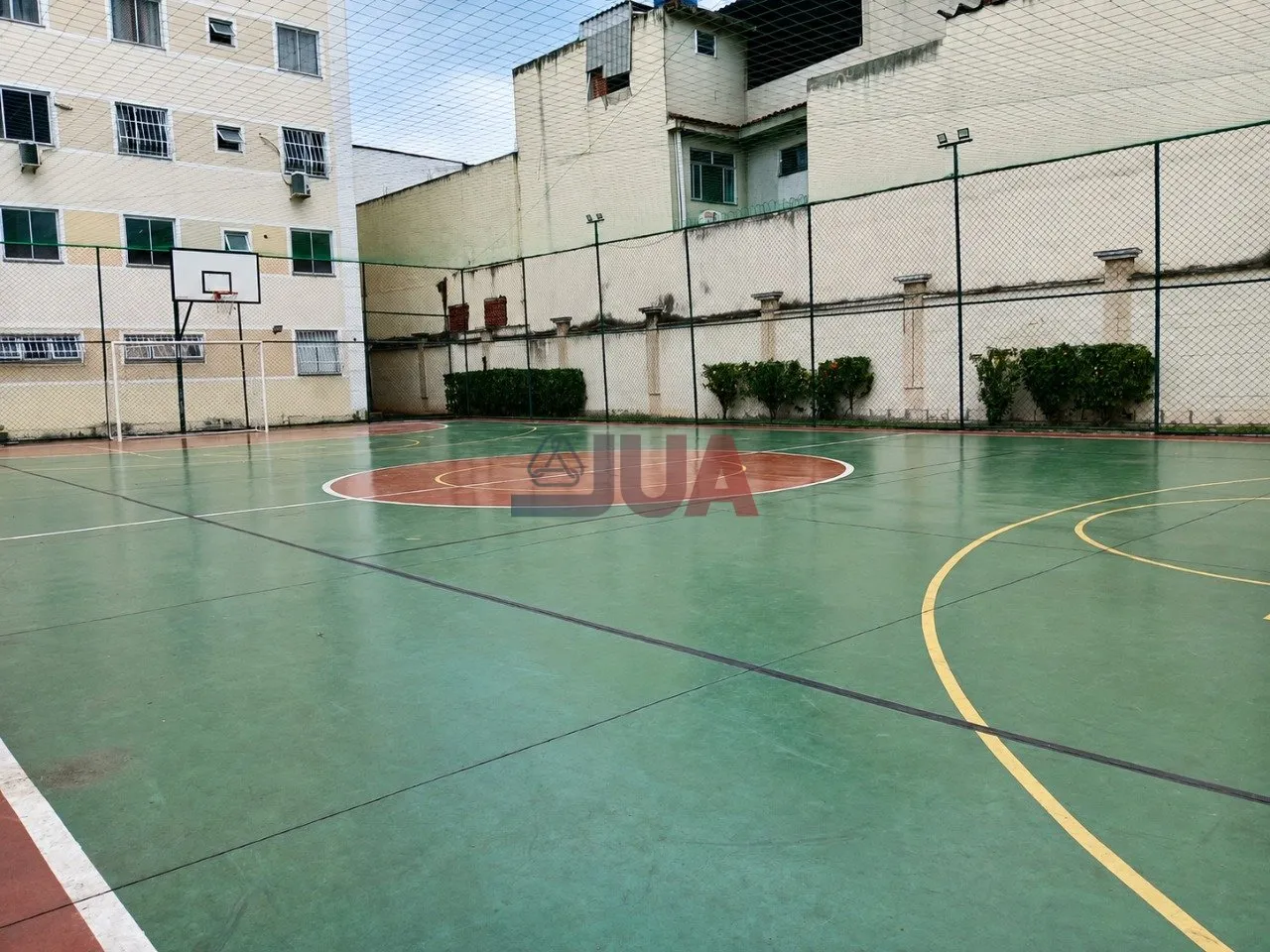 Мебльована квартира з 2 спальнями і 2 паркомісцями — photo 13