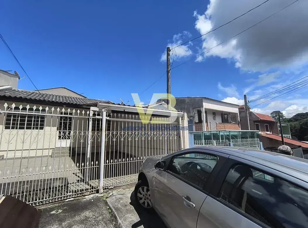 3-bedroom house, 80 m² — photo 22