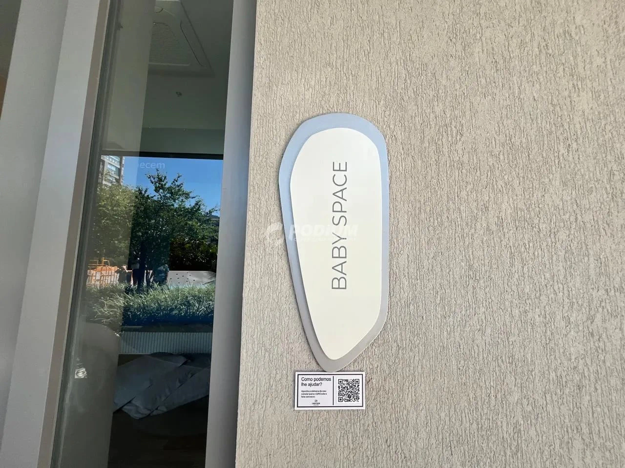 Apartamento mobiliado de 124 m² com 3 quartos e 2 vagas — photo 25